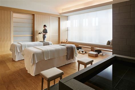 hotel massage asian|OMG: Luxury Hotel “Hard Selling” Off.